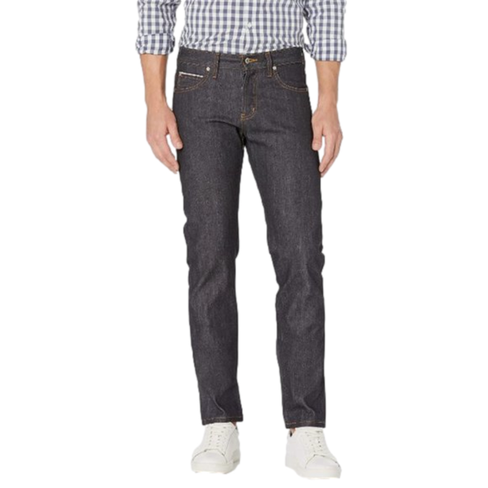 Naked & Famous‎ Denim Men's Super Guy Jean Left Hand Twill/Selvedge Size-26 NWT